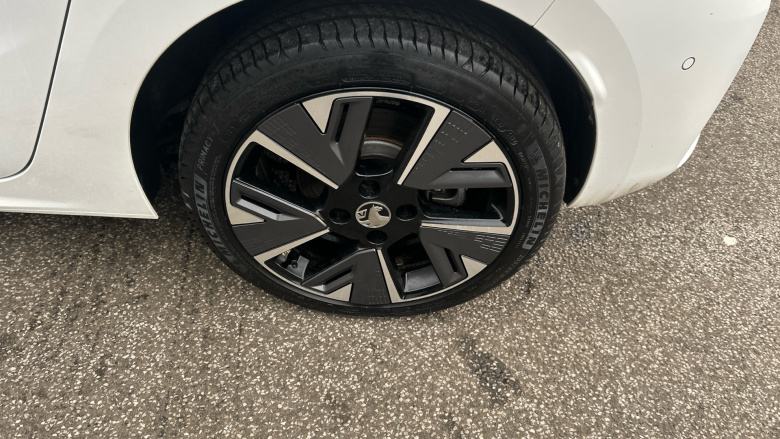 Vauxhall Corsa 100kW GS 50kWh 5dr Auto Electric Hatchback